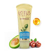 Lotus Herbals Jojobawash Active Milli Capsules Nourishing Face Wash
