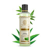 Khadi Natural Neem & Aloevera Herbal Hair Cleanser - 210 ml