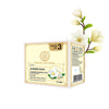 Khadi Natural Herbal Jasmine Soap - 125 gms (Pack Of 3)