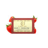 Khadi Natural Strawberry Soap - 125 gms