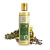 Khadi Natural Castor Cold Pressed Oil - 210 ml