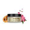 Khadi Natural Rose & Papaya Face Scrub -  50 gms