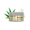 Khadi Natural Aloevera Gel With Liqorice & Cucumber Extracts - 200 gms