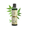 Khadi Natural Neem Sat Hair Cleanser - 210 ml