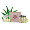 Khadi Natural Herbal Travel Kit - 300 ml