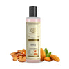 Khadi Natural Honey & Almond Hair Conditioner - 210 ml
