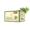 Khadi Natural Herbal Pure Neem Soap - 125 gms (Pack of 5)