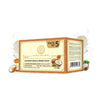 Khadi Natural Herbal Coconut Milk & Honey Soap - 125 gms (Pack of 5)