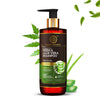 Khadi Natural Neem & Aloe Vera Hair Cleanser - 310 ml
