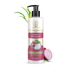 Khadi Natural Onion Shampoo - 650 ml