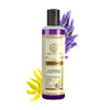 Khadi Natural Lavender & ylang-ylang Body Wash - 210 ml