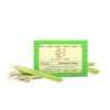 Khadi Natural Herbal Lemongrass Soap - 125 gms