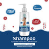 Khadi Natural Baby Shampoo With Vitamin B-5 & Wheat Protein - 200 ml