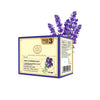 Khadi Natural Herbal Pure Lavender Soap - 125 gms (Pack Of 3)