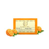 Khadi Natural Orange Soap - 125 gms
