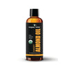 Organic Netra Organic Sweet Almond Oil - 200 ml