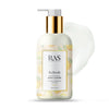 RAS Luxury Oils Refresh Glycolic Acid clarifying Body lotion
