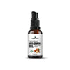 Organic Netra Moroccan Argan Oil - 50 ml
