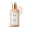 RAS Luxury Oils Brighten AHA Botanical Body Wash