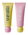Fix My Curls Moisture Styling Duo (Curl Quenching) | Pack of 2