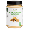 Bixa Botanical Ashwagandha Root Powder Withania Somnifera - 200 gms