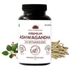 Saptamveda Ashwagandha - 60 tabs