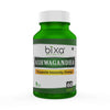 Bixa Botanical Ashwagandha Extract - 60 Veg Capsules (450mg)