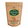 Deep Ayurveda Organic Ashwagandha Powder (Withania somnifera) - 100 gms