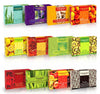 Vaadiherbals Luxurious Handmade Herbal Soaps - Pack of 12
