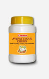 Lama Avipattikar Churn