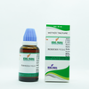 Hering Pharma Berberis Vulg Mother Tincture Q - 30 ml