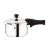 Bergner Trimax Tri-Ply 1.5 Litre Outer Lid Pressure Cooker (BGIN-7861)