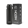 Milton Dual Flow Thermosteel Water Bottle