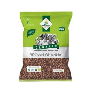 Chana Dal