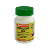 Baidyanath Krimikuthar Ras - 80 Tabs