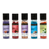 Soulflower Bath Salt Combo for Body Scrub & Tired Feet