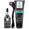 Bombay Shaving Company Beard Growth Kit