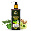 The Indie Earth Bhringraj Amla Hair Cleanser - 300 ml