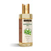 Indus Valley Organic Bhringraj Oil for Hair (100 ml)