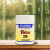 Haslab Homeopathy Bico 19 Biochemic Compound Tablets