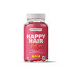 Boldfit pops Happy Hair Biotin Gummies