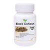Biotrex Black Cohosh 500mg - 60 tabs