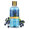 Vaadiherbals Midnight Blueberry Shower Gel - 300 ml