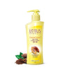 Lotus Herbals CocoaCaress™ Daily Hand & Body Lotion SPF 20 - 250ml