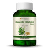 Bio Resurge Boswellia Shallaki Tablets - 60 tablets