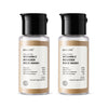 Brillare Vitamin C Powder Face Wash Combo For Bright & Glowing Skin