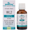 Wheezal WL2 Drops