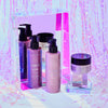 Arata Color Cure Trio for Blonde Ash & Brunette Hair with Purple Mica