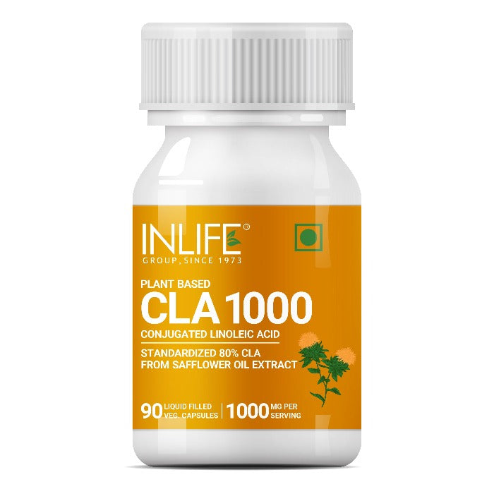INLIFE CLA 1000 - 90 tabs - DesiPick