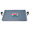 Impex CPT-3334G Trucera Multipurpose Ceramic Non-Stick Tawa 33×34cm Induction Base
